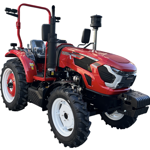 Трактор Hanwo 404DXU (000245330)