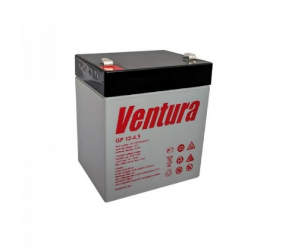 Акумуляторна батарея Ventura GP 12-5 12V 5Ah (1866638999)