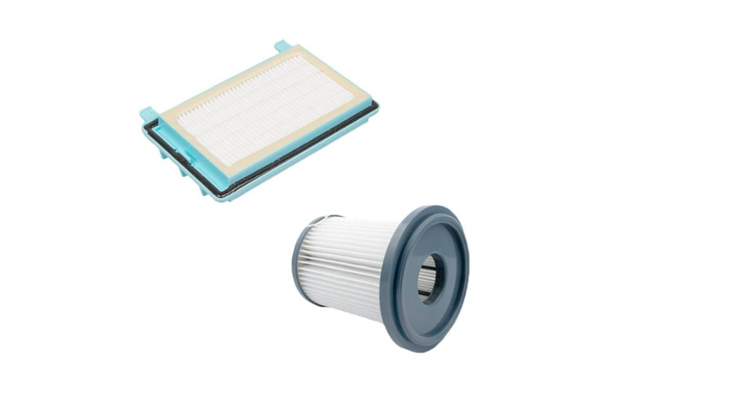Набор фильтров HEPA для пылесосов Philips 2шт. FC8047 и FC8044/01 432200493320/32200039090 Набор фильтров HEPA для пылесосов Philips 2шт. FC8047 и FC8044/01 432200493320/32200039090