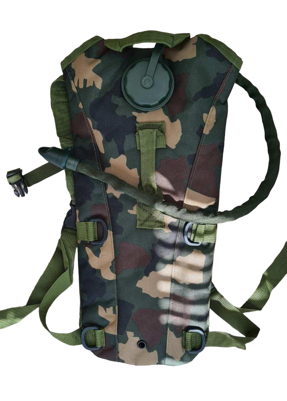 Гидробалон для воды 3 л Мультикам