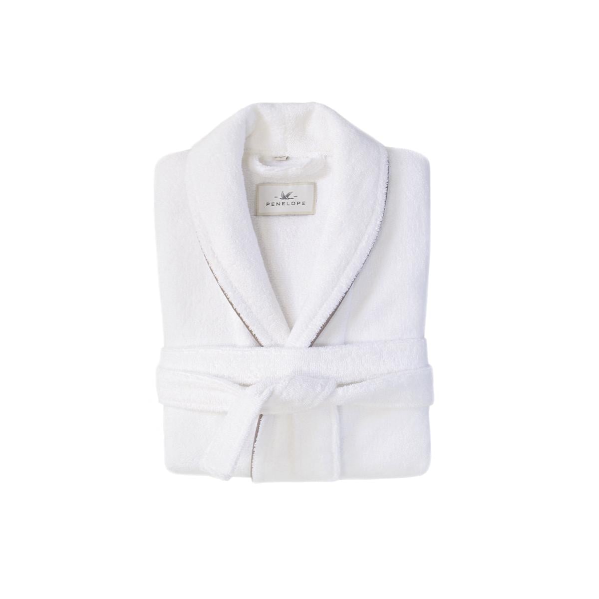 Халат Penelope Liana tas M Бежевый (svt-2000022333368)