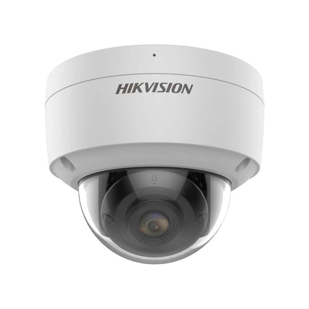 Камера IP Hikvision 4МП DS-2CD2147G2-SUС 2,8 мм