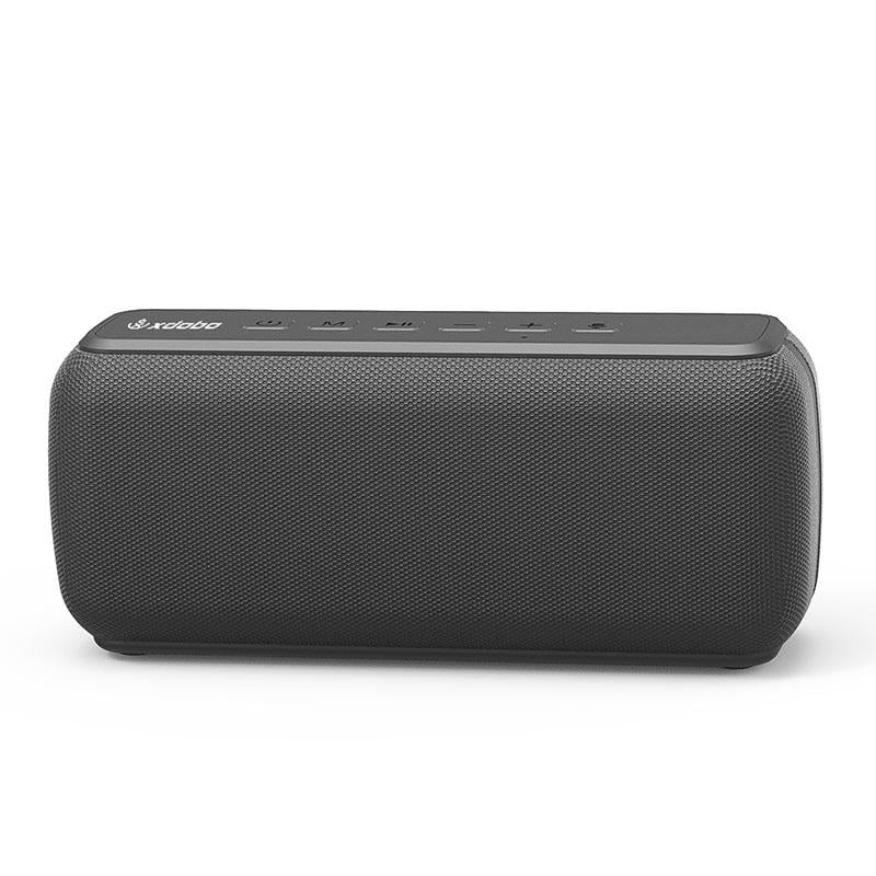 Портативная колонка Xdobo X7 IPX5 BT5.0 DSP Bluetooth 50 W AUX/TF/USB TWS 15 h Max (568682)