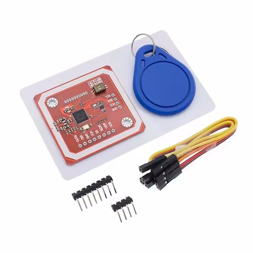 Модуль считывания бесконтактных карт PN532 NFC RFID V3 (38986431)