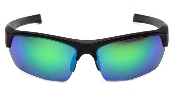 Очки защитные Venture Gear Tensaw Polarized Green Mirror (10848064) - фото 2