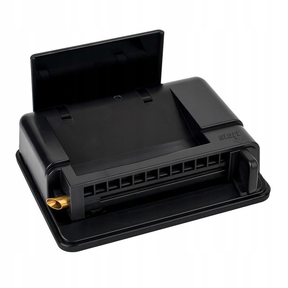 Машинка Powermatic mini - фото 4 Машинка Powermatic mini - фото 4