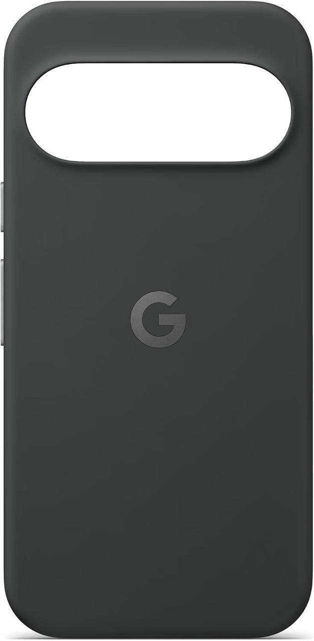 Чехол Google Pixelsnap для Pixel 11 Obsidian (GA11709)