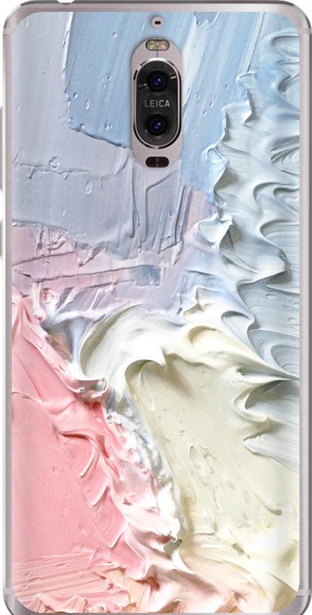 Чехол на Huawei Mate 9 Pro Пастель v1 (3981u-819-42517) Чехол на Huawei Mate 9 Pro Пастель v1 (3981u-819-42517)