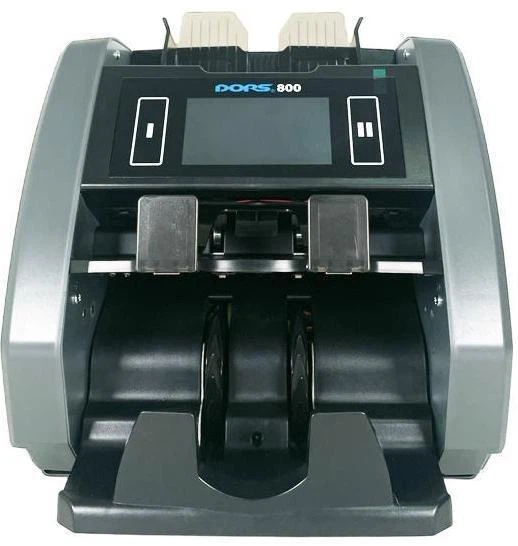 Счетчик банкнот Dors 820F Fitness (577095958)