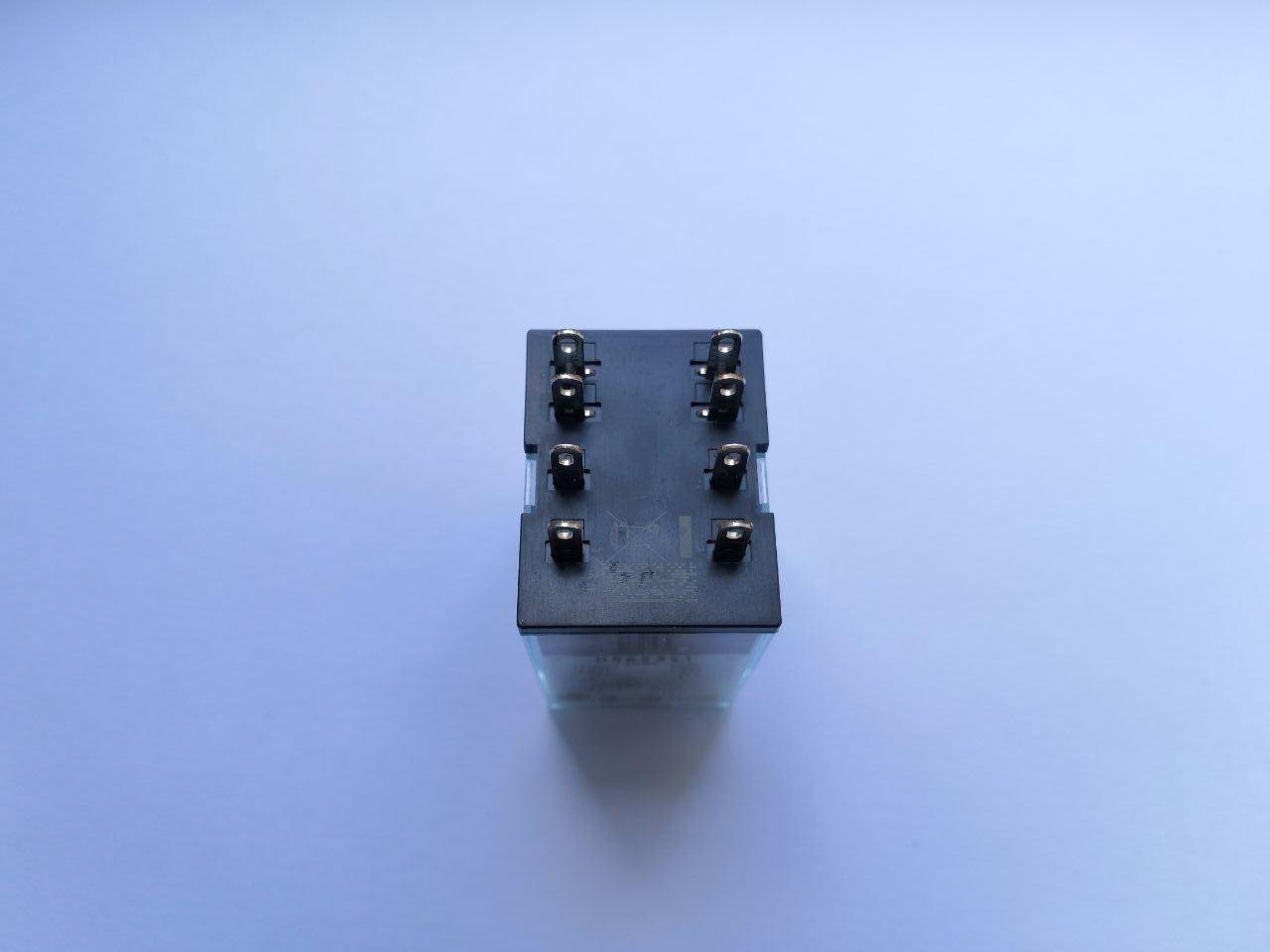 Реле Omron MY2IN 24VDC - фото 3