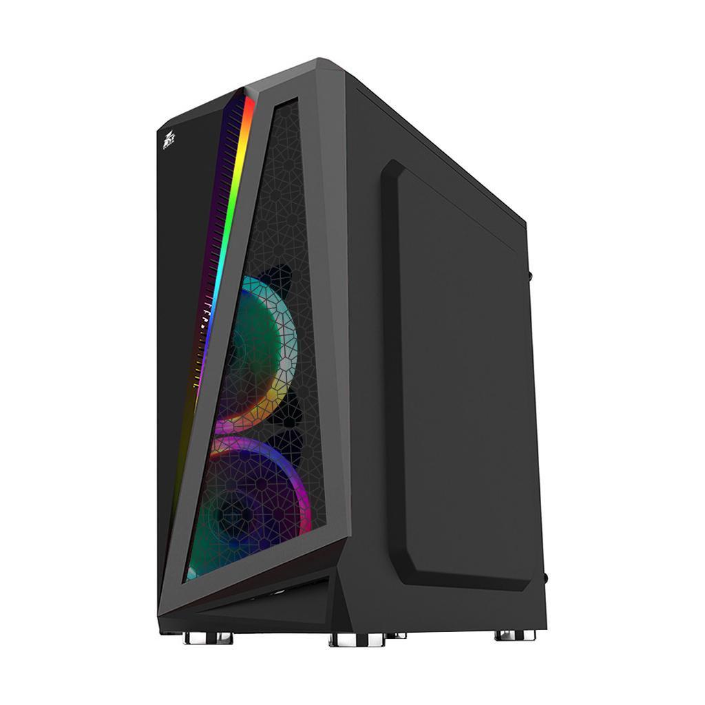 ПК игровой X-Game R9 Intel Core i5-9400F 16 ГБ ОЗУ DDR4 500 ГБ SSD RTX 2060 6 ГБ Windows 11 (24963933) - фото 3
