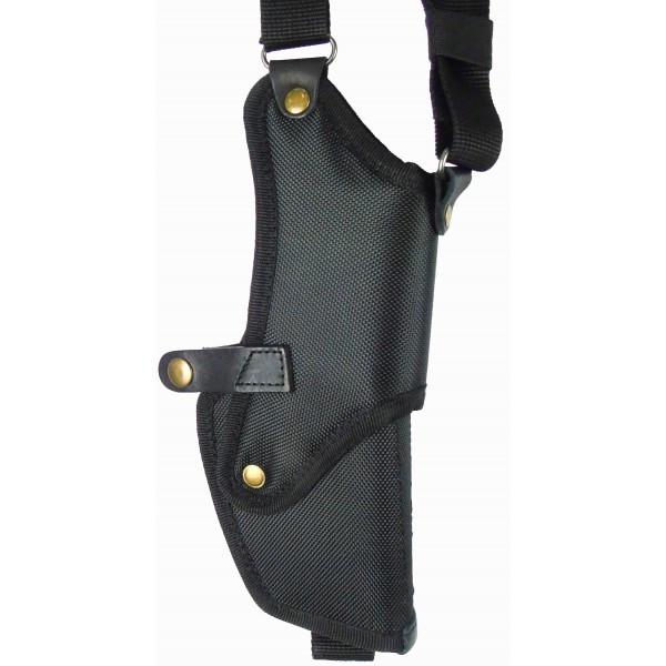 Кобура Медан Форт 14 оперативная синтетическая поворотная с синтетическим креплением (24820172) - фото 2 Кобура Медан Форт 14 оперативная синтетическая поворотная с синтетическим креплением (24820172) - фото 2