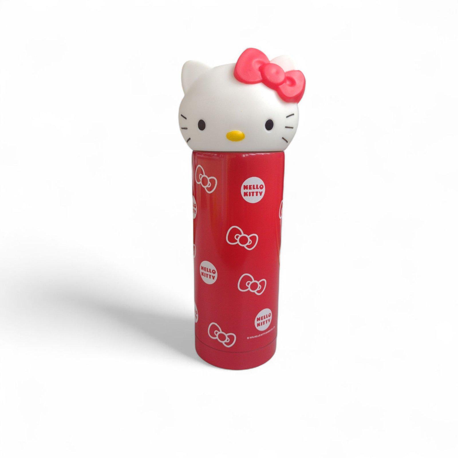 Термос детский Hello Kitty 360 мл