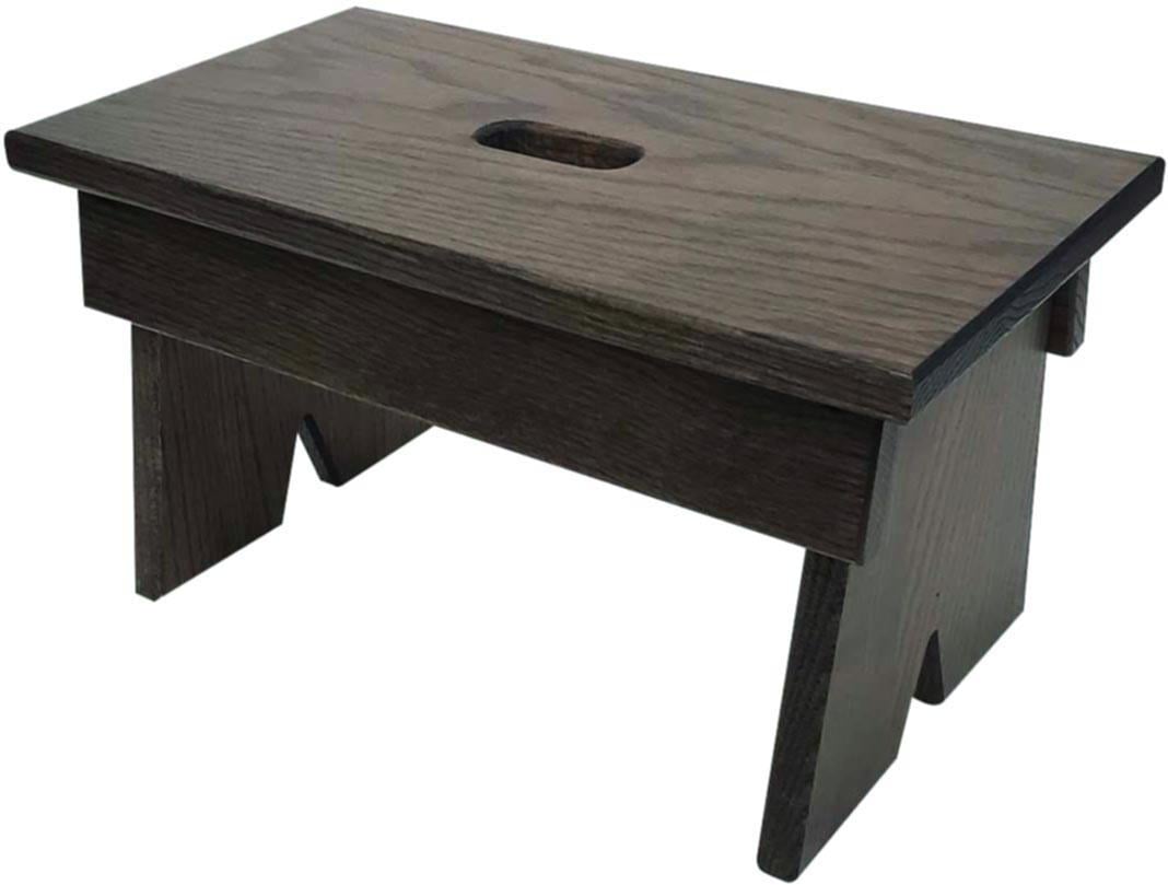 Стульчик из дерева Миус Мокко (ТАБ-010410)