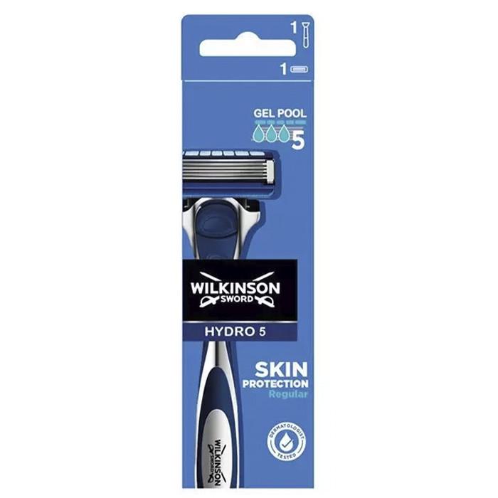 Станок для бритья Wilkinson Sword Hydro 5 (1639473420)