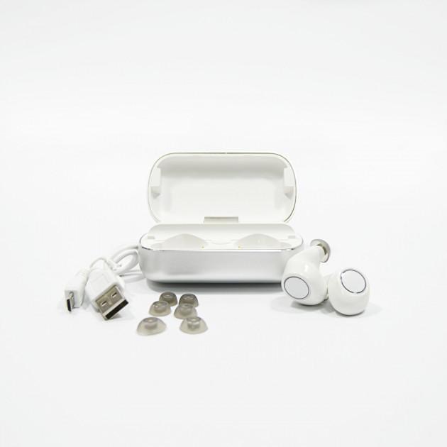 Беспроводные Bluetooth-наушники TWS S8 5.0