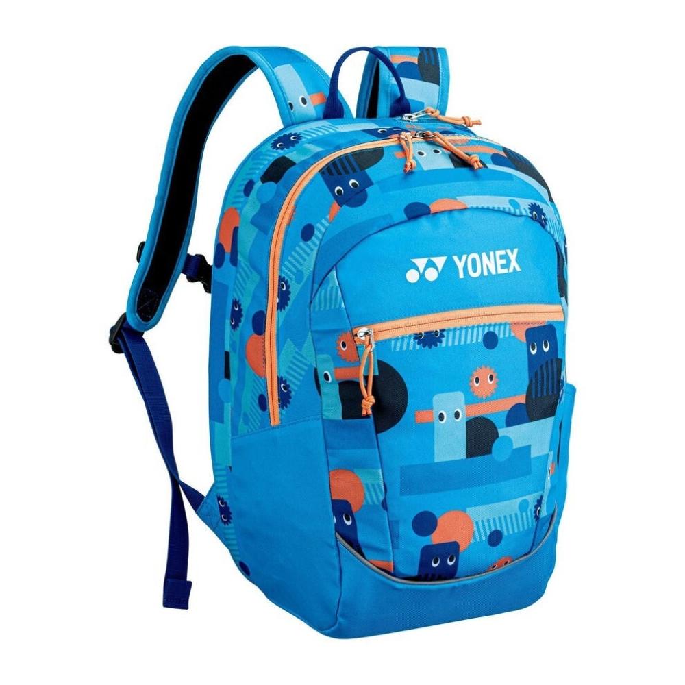 Рюкзак Yonex Junior backpack BA22512 ocean Blue