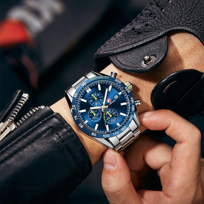 Наручные часы Cheetah Holiday (1604420563) - фото 3 Наручные часы Cheetah Holiday (1604420563) - фото 3