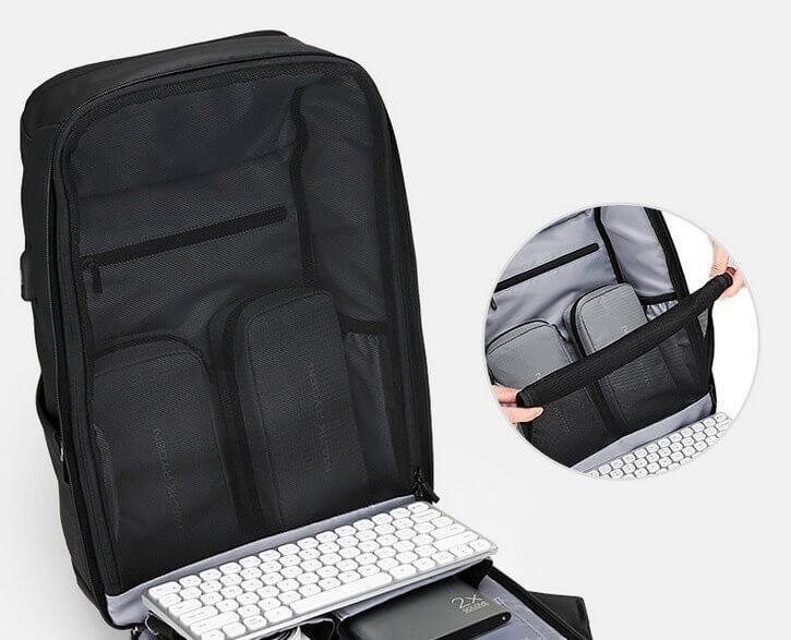 Рюкзак Mark Ryden Max MR7080 Medium 15,6" (13132839) - фото 14 Рюкзак Mark Ryden Max MR7080 Medium 15,6" (13132839) - фото 14