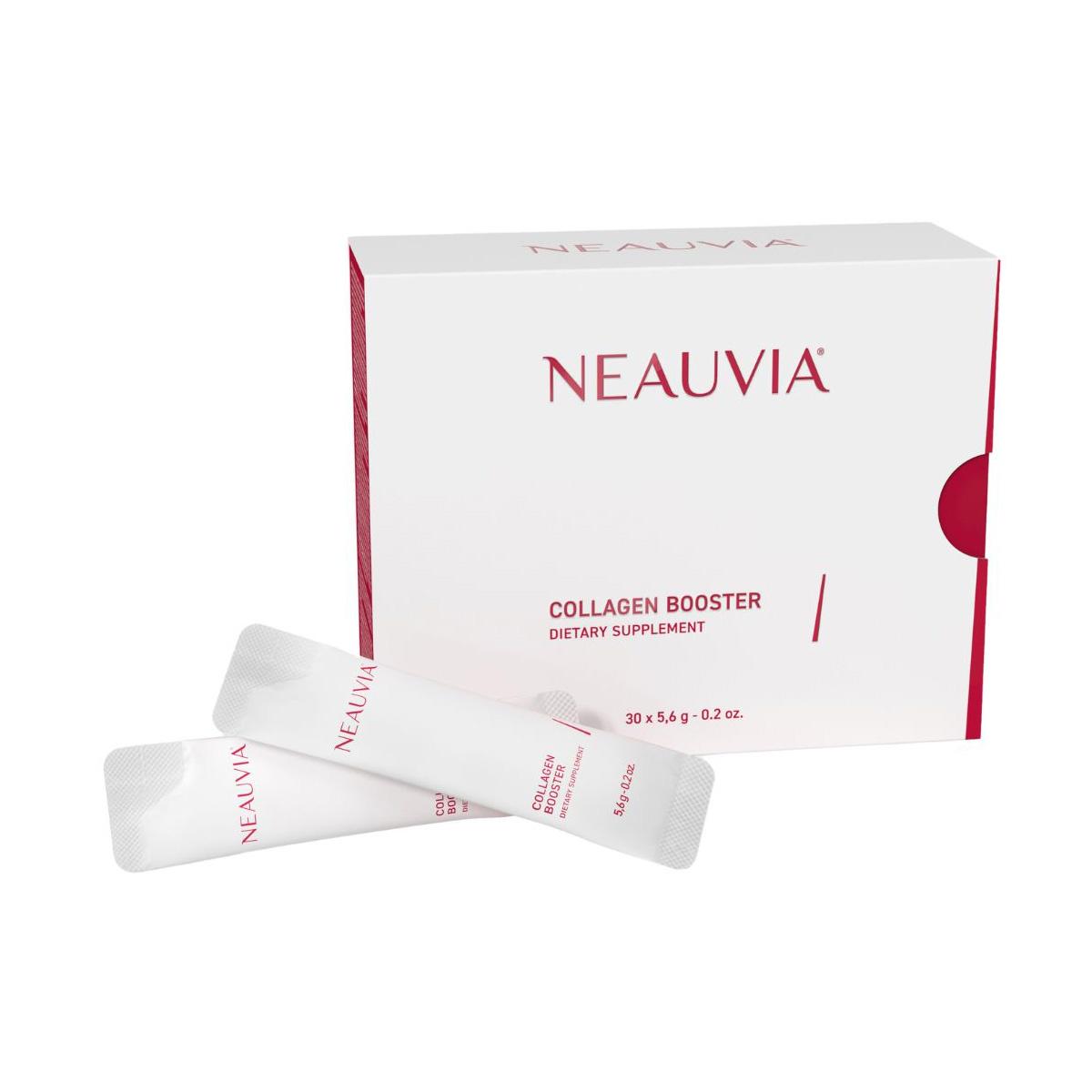 Бустер колагена Neauvia Collagen Booster (i15-c84)