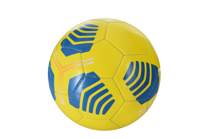 Мяч футбольный EV-3339 (AN004041)