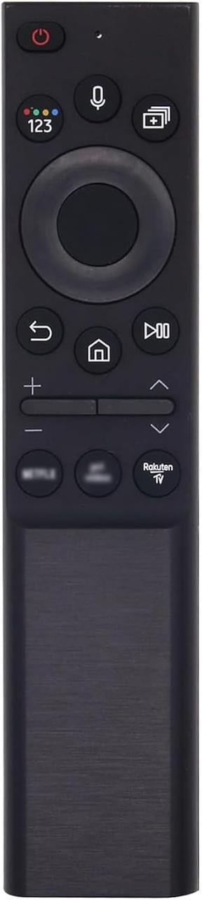 Пульт дистанционного управления для телевизора Samsung Smart TV MYHGRC с голосовым поиском кнопками Netflix и Prime Video