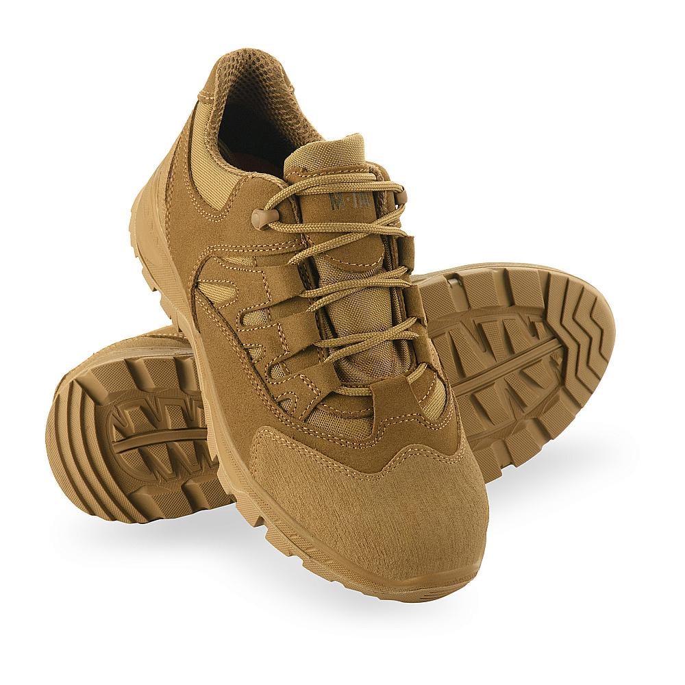 Кроссовки M-Tac Leopard II R Wide р. 46 Coyote (AM0001244)