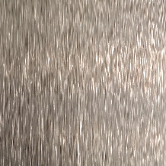 Стеновая бамбуковая панель BWD 2013-35 5 мм Metal