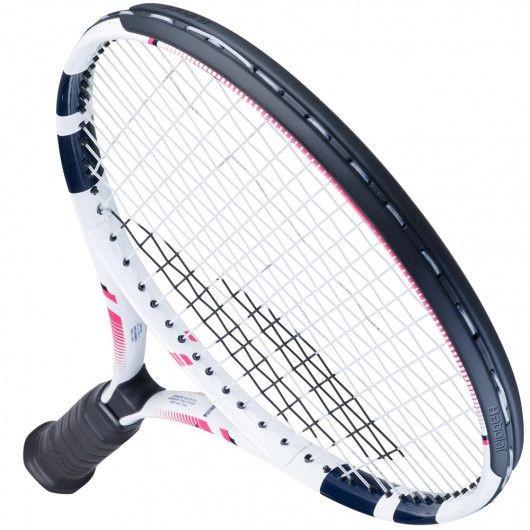 Ракетка Babolat Feather CV multicolor Gr3 121238/100 - фото 4