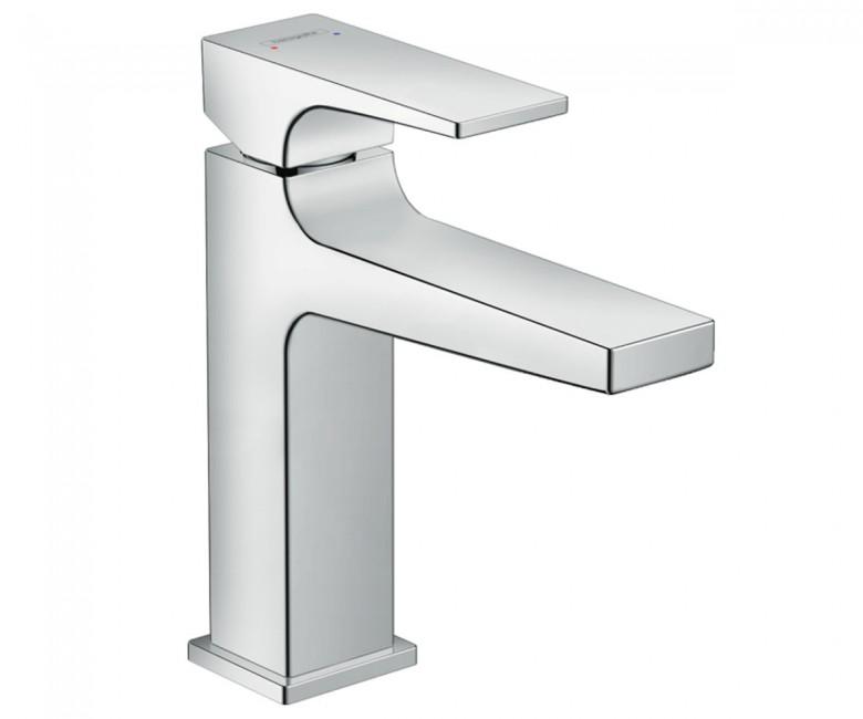 Смеситель для раковины Hansgrohe Metropol 110 32506000 Хром (64447)