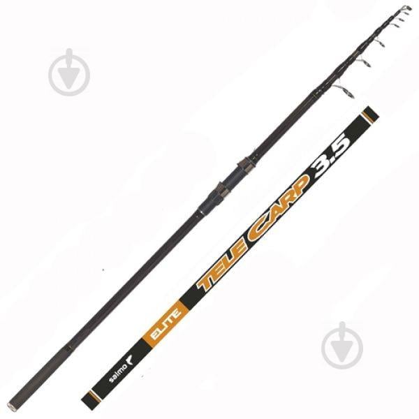 Вудлище коропове Salmo Elite Tele-Carp 3.50lb/3.60