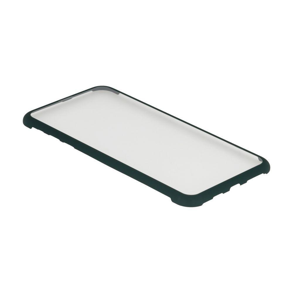 Чохол Double Sided для iPhone 11 Pro Max Зелений - фото 4