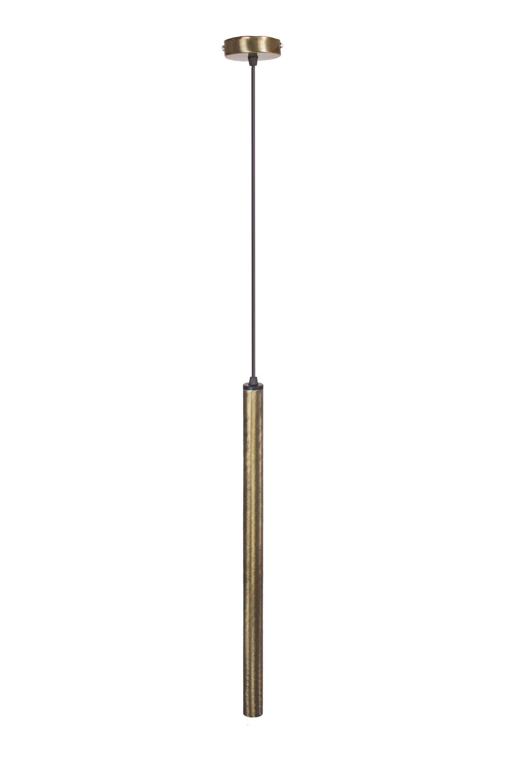Светильник подвесной MSK ELECTRIC Beatrice NL 3045 BN Бронзовый