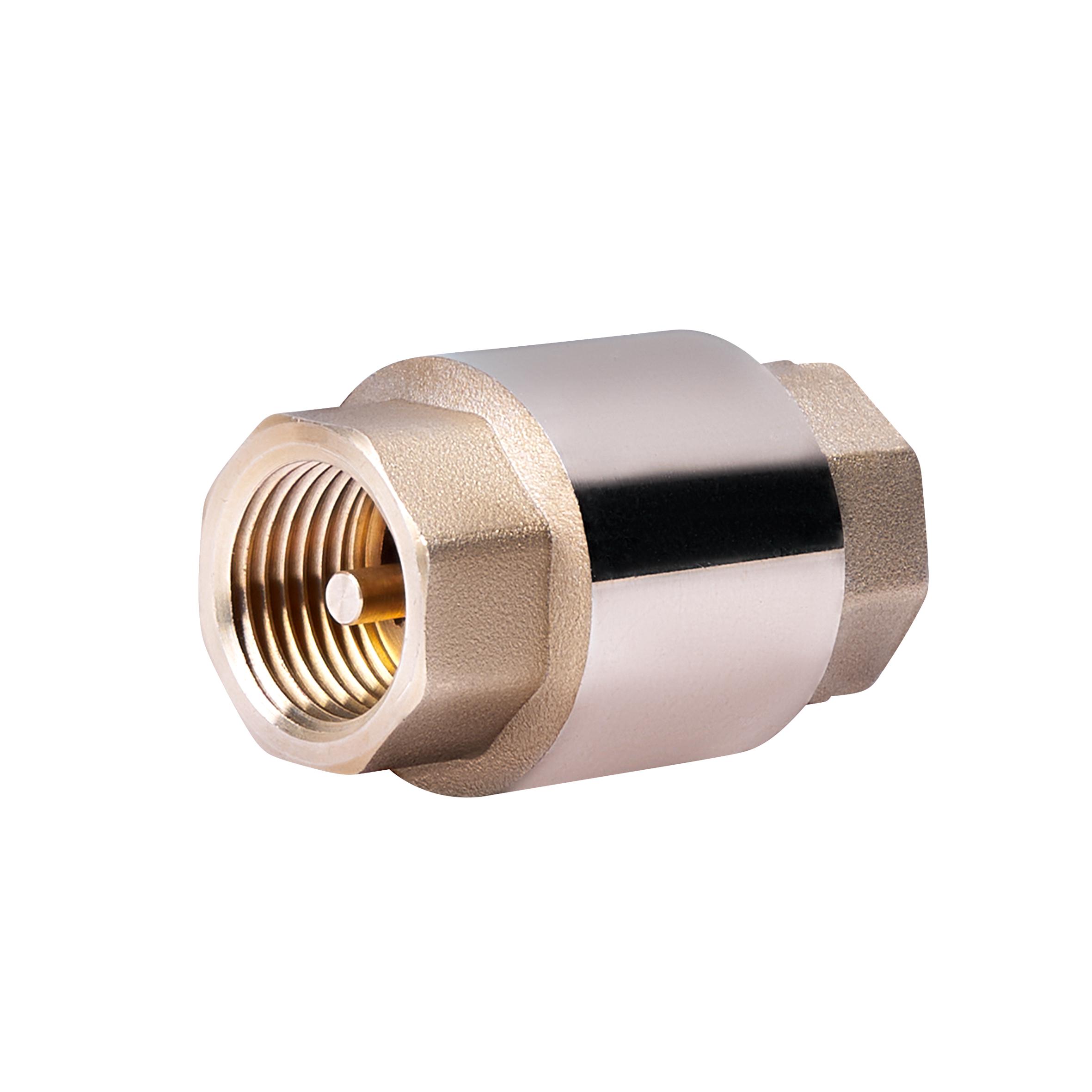 Обратный клапан SD Forte 1/2" SF240W15 Обратный клапан SD Forte 1/2" SF240W15