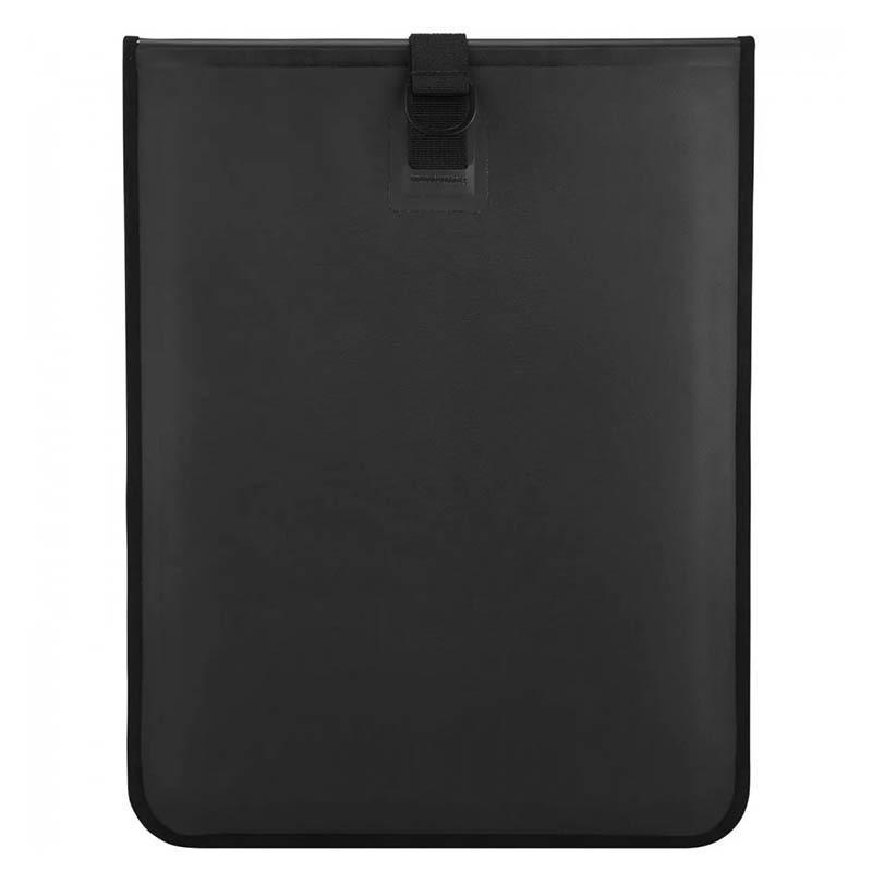 Чехол для ноутбука Victorinox Travel Touring 2.0 15" Black (Vt612129) - фото 4 Чехол для ноутбука Victorinox Travel Touring 2.0 15" Black (Vt612129) - фото 4