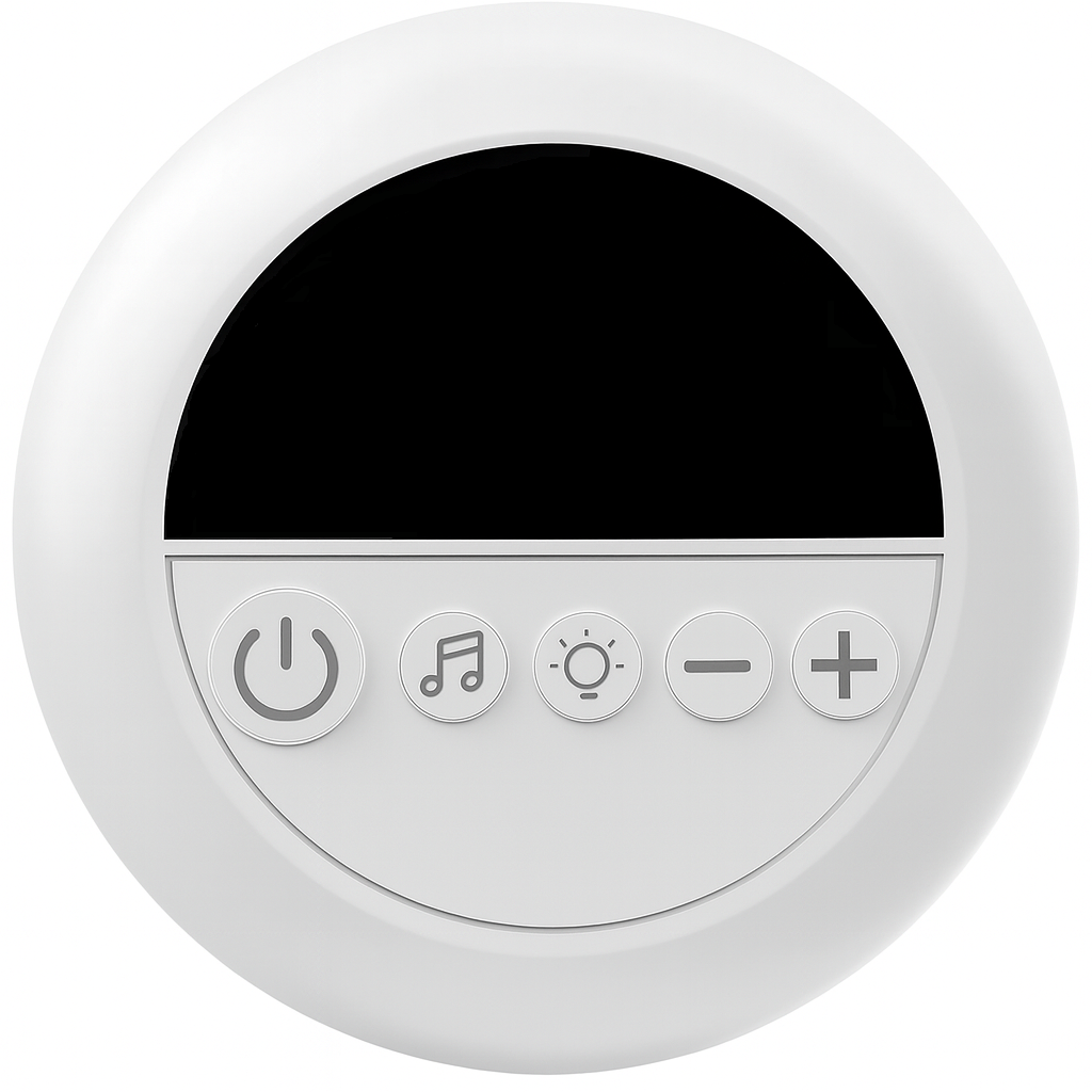 Аспіратор електричний WADEO NAS502 (8697698)