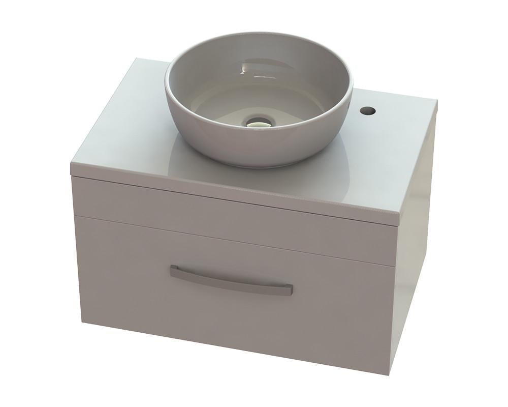 Тумба Мадлен із умивальником Сакура А200 глянець (1882347686)