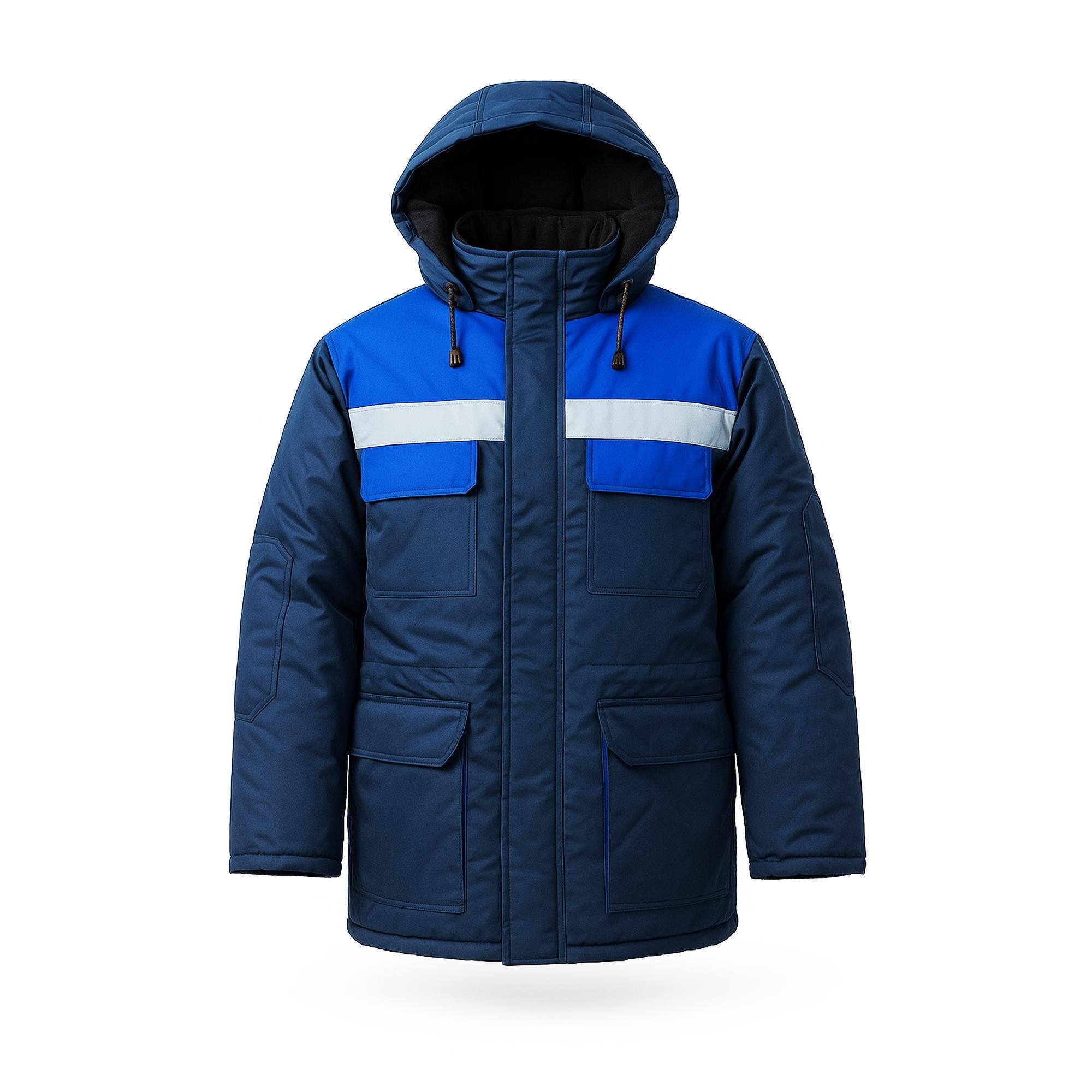 Куртка утеплена ПІВНІЧ р. 128-132 182-188 см (975285129)