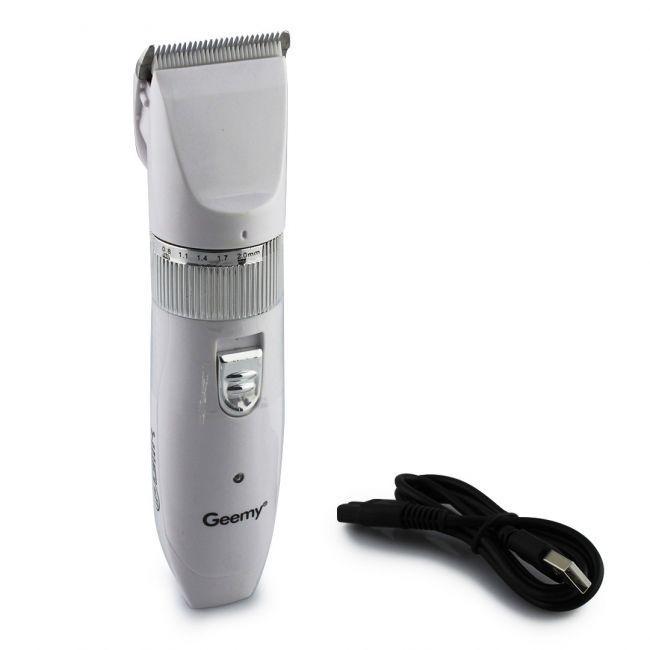 Машинка Gemei GM 634 для стрижки животных (3ad9e869)