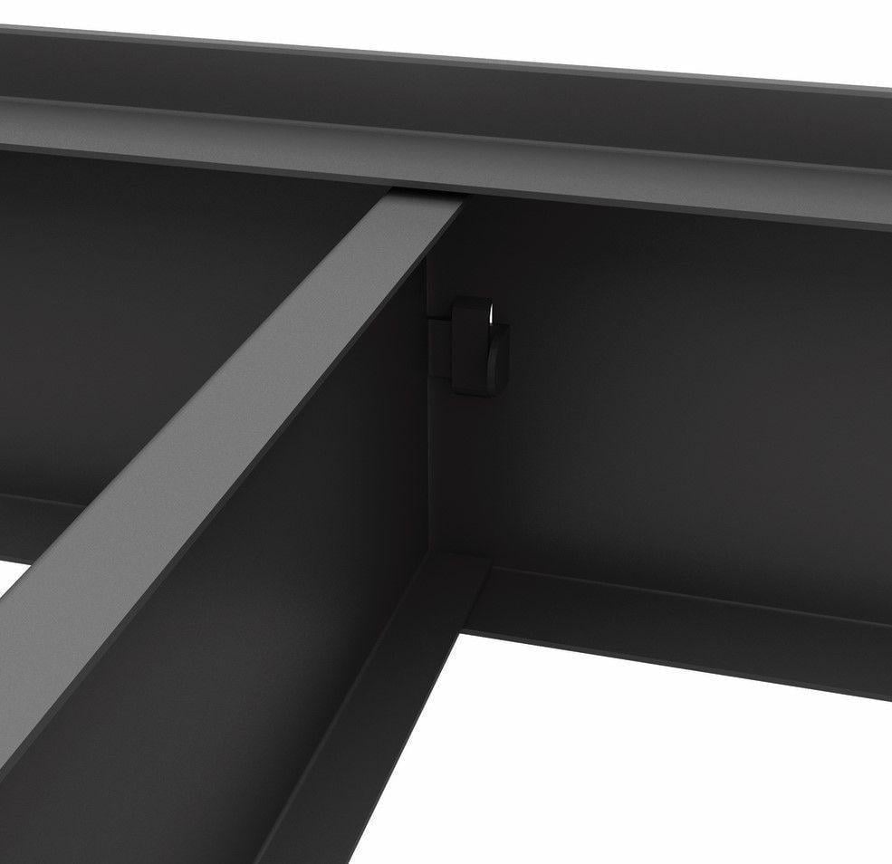 Стелаж Меткас Титан КД 300 кг/полицю 5 полиць ДСП металевий 2160x1200x500 мм (2640911508) - фото 9 Стелаж Меткас Титан КД 300 кг/полицю 5 полиць ДСП металевий 2160x1200x500 мм (2640911508) - фото 9