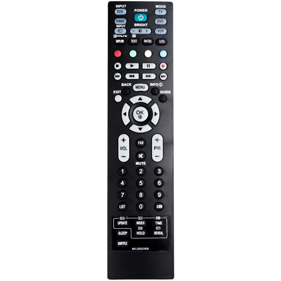 Пульт для телевизора LG MKJ32022835 (1346)