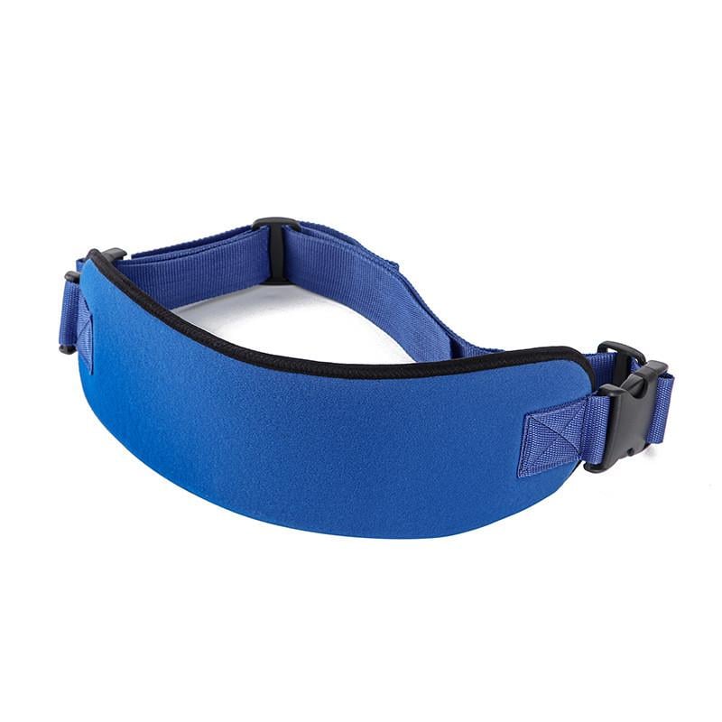 Ремінь безпеки Lesko для інвалідного візка м'який (10895536) - фото 8 Ремінь безпеки Lesko для інвалідного візка м'який (10895536) - фото 8