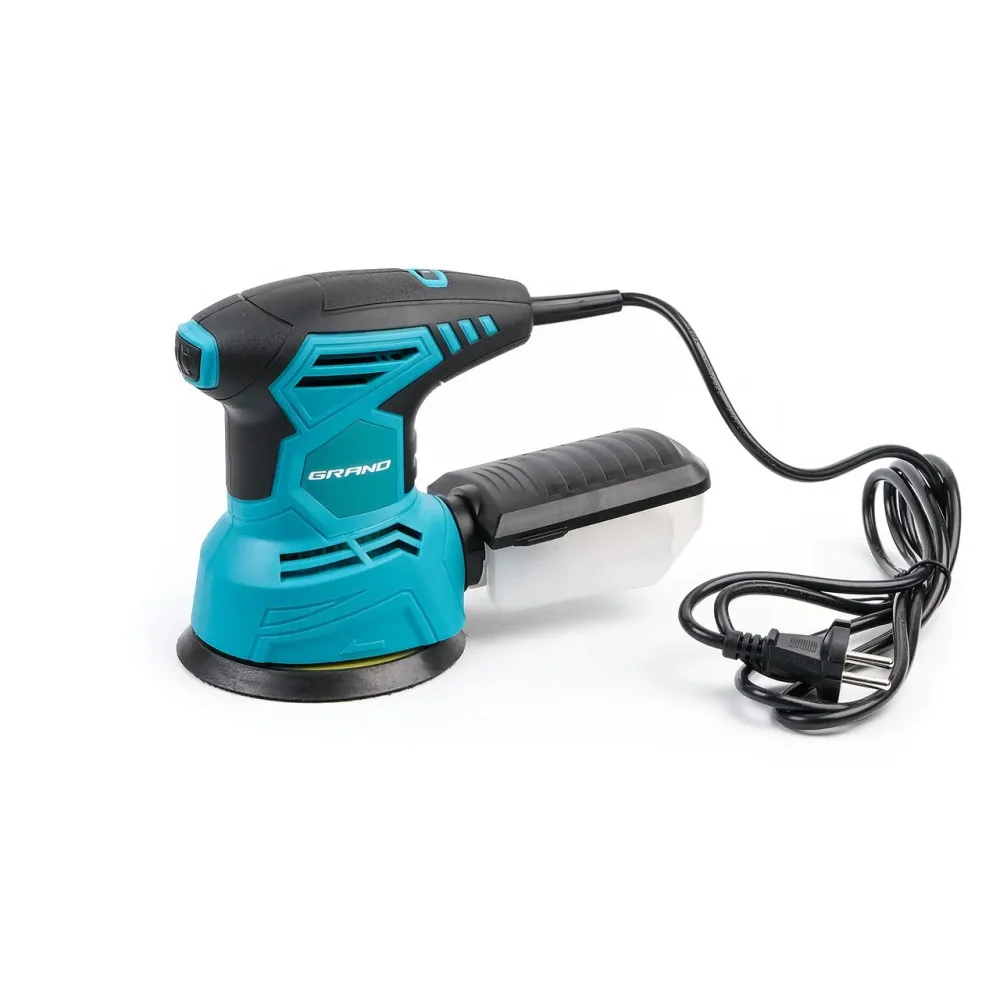 шлифмашина Орбитальная Grand ОШМ-650