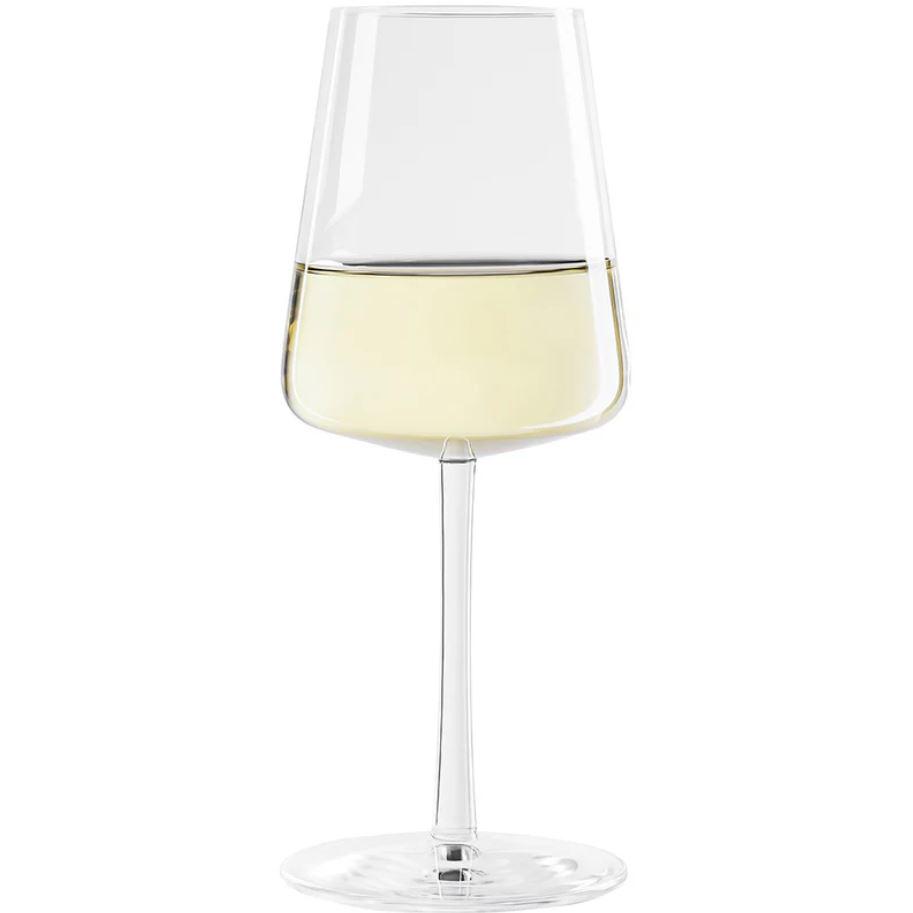 Набір келихів для білого вина Stölzle Lausitz Power 400 мл 6 шт. (1590002-1) - фото 2