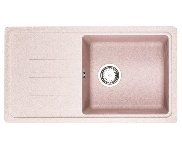 Мойка для кухни Smart House Levi гранитная Авена