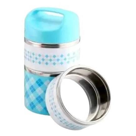 Ланч-бокс UNIQUE UN-1522 2 л Blue