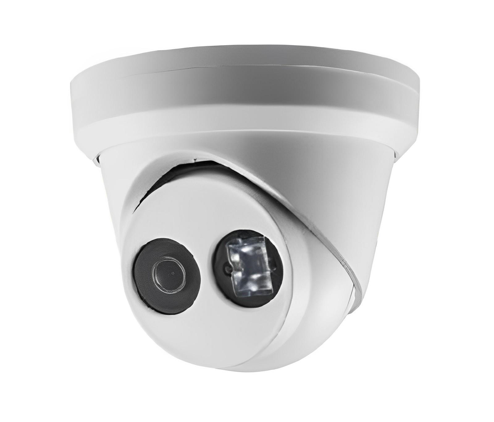 Камера IP Hikvision DS-2CD2383G0-I 2,8 мм - фото 1