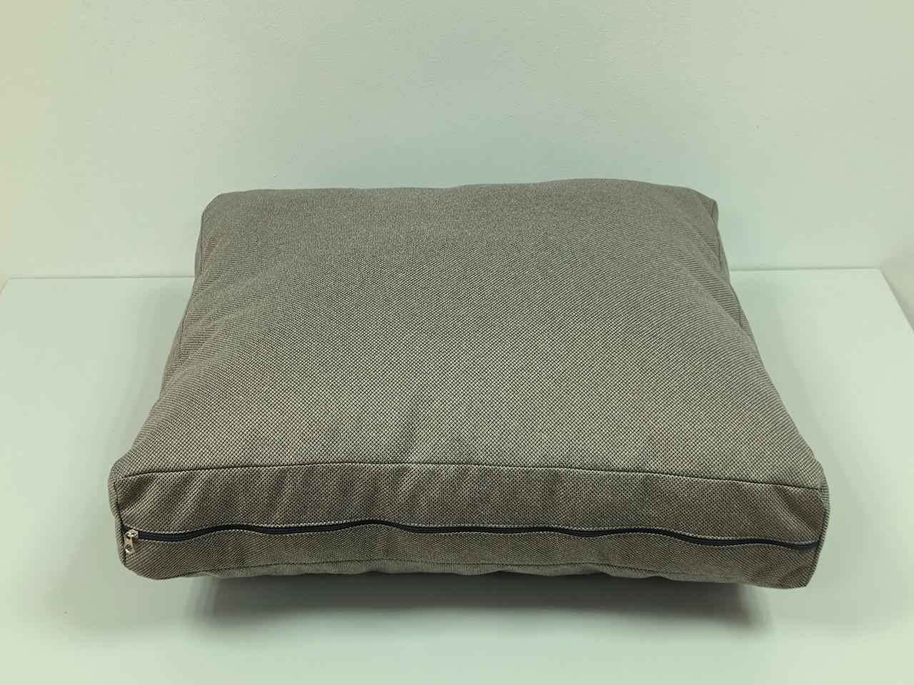 Декоративная подушка квадратная на замке 50x50 см (2084598674) - фото 2 Декоративная подушка квадратная на замке 50x50 см (2084598674) - фото 2