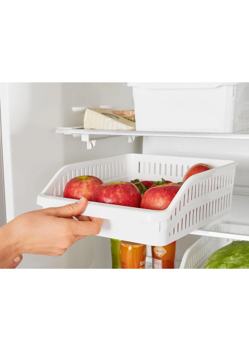 Кухонные корзины для хранения ERNESTO N1-00973 2 шт. (N1-00973) - фото 4 Кухонные корзины для хранения ERNESTO N1-00973 2 шт. (N1-00973) - фото 4