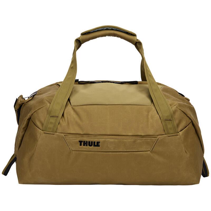 Сумка дорожня Thule Aion Duffel 35 л Nutria (TH 3204726) - фото 3